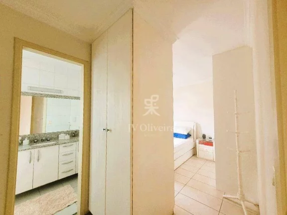 Imagem Apartamento com 3 dormitórios à venda, 96 m² por R$ 960.000,00 - Jardim Guedala - São Paulo/SP