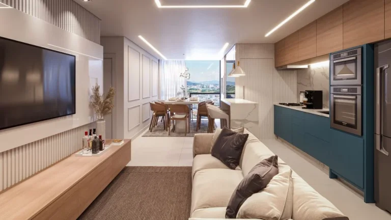 Imagem Home club na planta, apartamentos a venda, São Francisco
