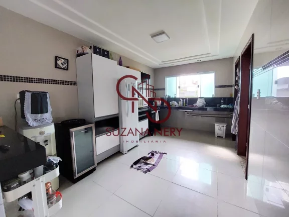 Imagem CASA COM 4 QUARTOS NO CONDOMÍNIO GREEN CLUB 3 EM PARNAMIRIM