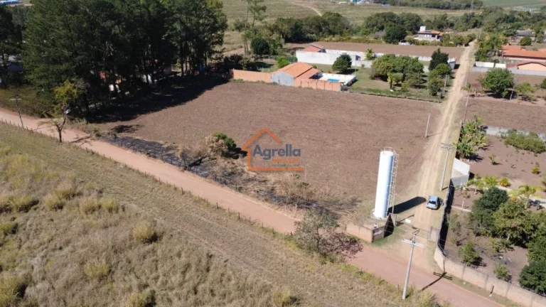 Imagem Chácara à venda no bairro Chácara Pantanal Engenho Velho - Mogi Guaçu/SP