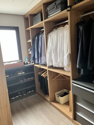 Imagem Casa à venda em Alphaville com 4 quartos e 4 vagas 705 m² por R$ 15.800.000 - Alpha 2 - Santana de Parnaíba/SP
