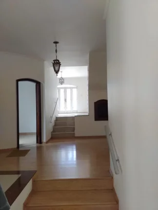 Imagem Magnífica casa alto padrão a venda no bairro Jardim São Paulo - Tatuí/ SP