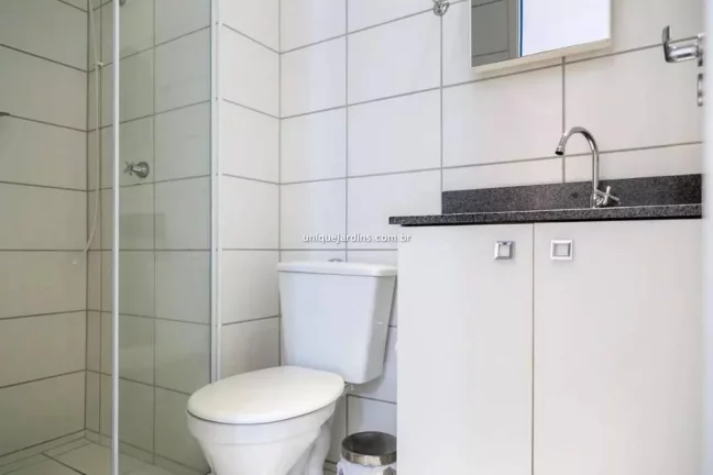 Imagem Apartamento à venda Consolação São Paulo