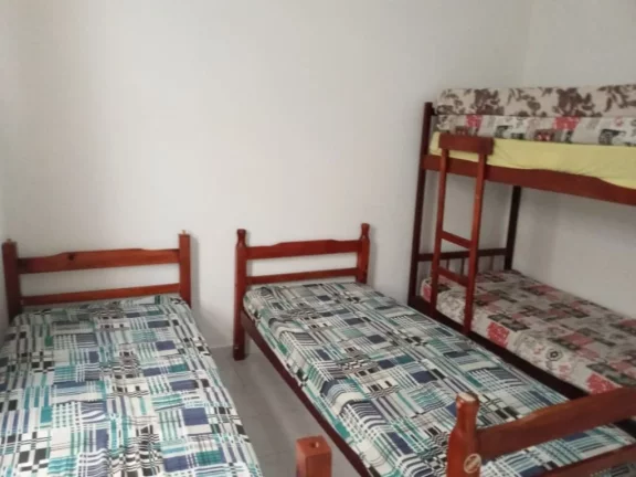 Imagem APARTAMENTO DE 2 DORMITÓRIOS, 30 METROS DO MAR, CENTRINHO