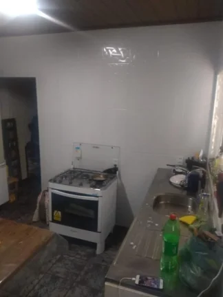 Imagem Casa para Venda por R$280.000,00 com 2 dormitórios, 1 suite e 2 vagas - Jardim campos, São paulo / SP - Cód. BDI36434