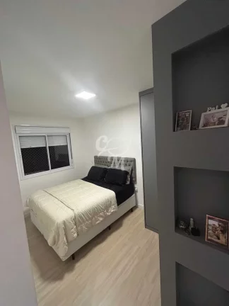 Imagem Apartamento Lindo com 3 Quartos