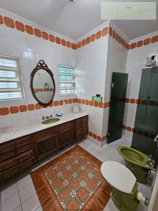 Imagem Casas no Litoral para venda em Praia Grande no bairro Jardim Real