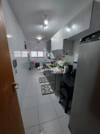 Imagem Apartamento com 2 dormitórios à venda, 89 m² por R$ 550.000,00 - Várzea - Teresópolis/RJ