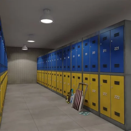 Imagem APARTAMENTO COM 115 m² - GUILHERMINA - PRAIA GRANDE SP