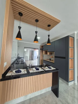 Imagem Uma casa com Estilo!