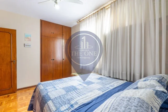 Imagem Impecável apartamento de 3 quartos com suíte e vaga na garagem em Pinheiros, São Paulo - 117m²