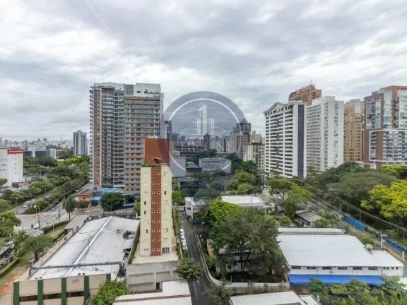 Imagem Apartamento à venda em São Paulo-SP, 4 quartos, 2 suítes, 2 salas, 5 banheiros, 2 vagas de garagem, 158 m² na Vila Clementino!