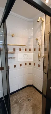 Imagem Apartamento em Bosque da Saúde - São Paulo