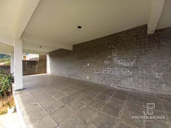Imagem Casa à venda, 105 m² por R$ 550.000,00 - Tijuca - Teresópolis/RJ
