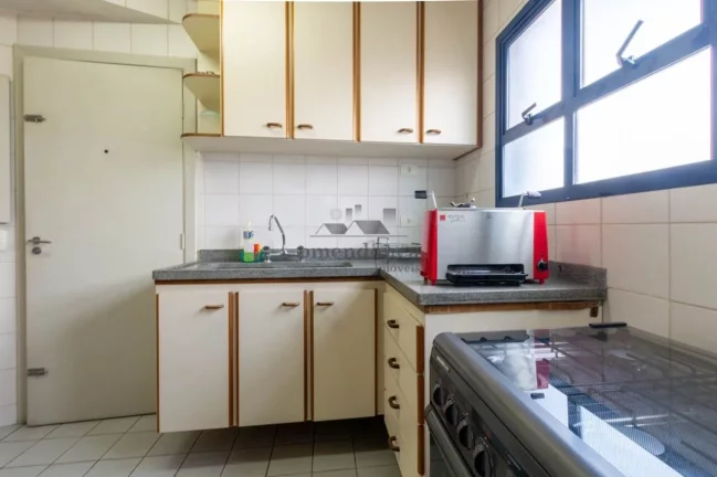 Imagem Vila Madalena Apartamento 3 dormts, 1 suites, 2 vagas,