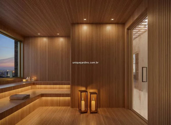 Imagem Apartamento à venda Moema São Paulo