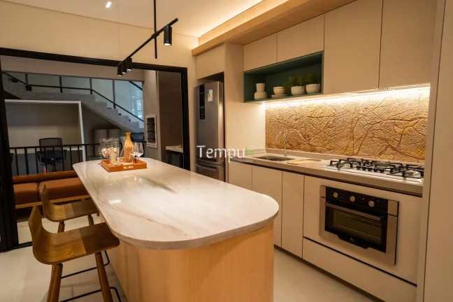 Imagem Envolt Biophilic Home - Lançamento de Apartamento Res. Envolt Biophilic Home, no bairro Setor Bueno - Goiânia/GO