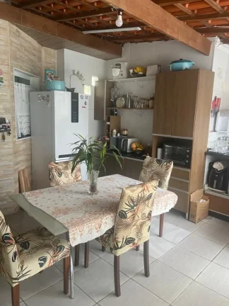 Imagem 2 Casas à Venda no mesmo quintal com 186m²!!!