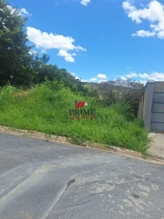 Imagem Lote - Bairro Paineiras - Lagoa Santa