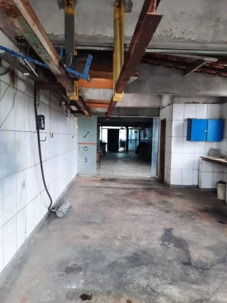 Imagem Galpão à venda, 283 m² por R$ 480.000,00 - Jardim Selma Helena - Poá/SP