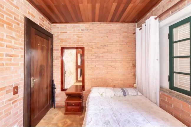 Imagem CASA RESIDENCIAL em São Paulo - SP, Vila Guarani (Z Sul)
