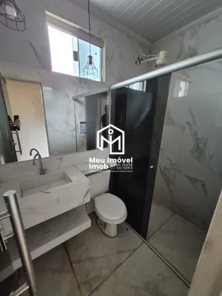 Imagem Casa em Parque Estrela Dalva III - Luziânia