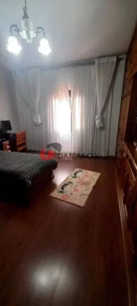 Imagem Sobrado à venda 3 Quartos, 1 Suite, 4 Vagas, 280M², Barcelona, São Caetano do Sul - SP
