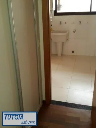 Imagem APARTAMENTO À VENDA NA VILA MARIANA, SÃO PAULO