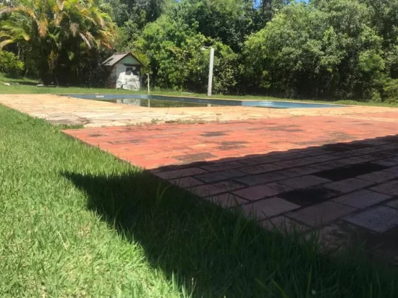 Imagem Linda chácara a venda no Bairro Congonhal - Tatuí