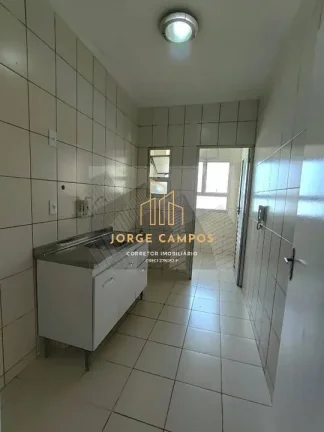 Imagem AP - 24165 - APARTAMENTO COM 3 QUARTOS, CIDADE MORUMBI, SÃO JOSÉ DOS CAMPOS