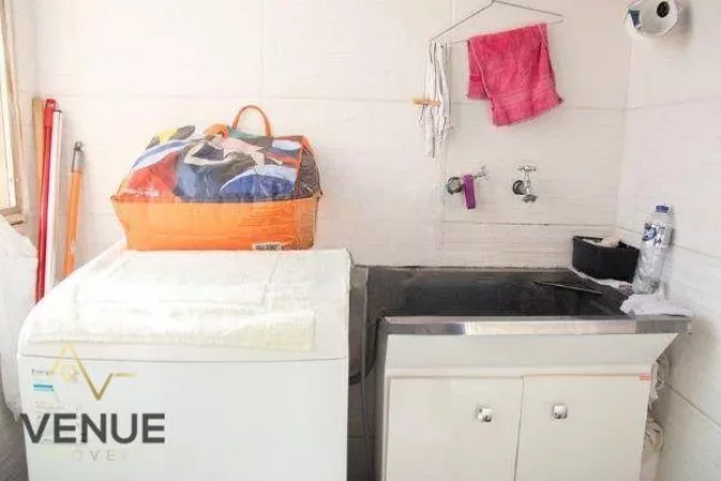 Imagem Apartamento com 2 dormitórios à venda, 50 m² por R$ 265.950,00 - Vila Albertina - São Paulo/SP