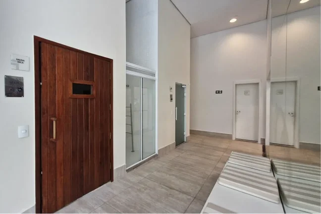 Imagem APARTAMENTO RESIDENCIAL em São Paulo - SP, Brooklin Paulista