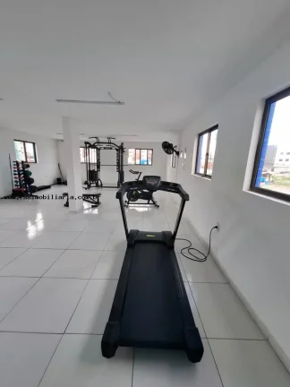 Imagem Apartamento à venda Novo Geisel, Gramame - João Pessoa/PB