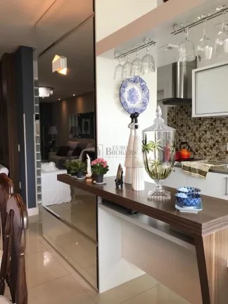 Imagem Apartamento com 3 dormitórios à venda na Barra Norte em Balneário Camboriú/SC