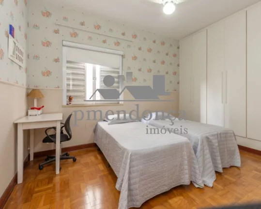 Imagem Apartamento 3 quartos, 1 suite, 1 vaga, 237 m2