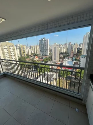 Imagem Apartamento com 2 dormitorios e suite na Água Branca - Faustolo