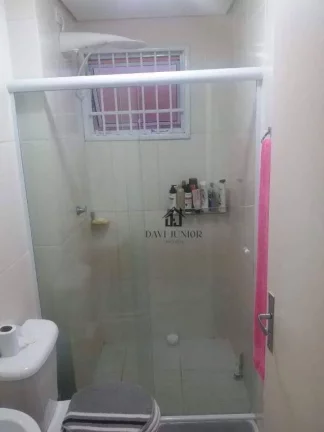 Imagem Apartamento à venda, 55 m² por R$ 270.000,00 - Jardim Pagliato - Sorocaba/SP