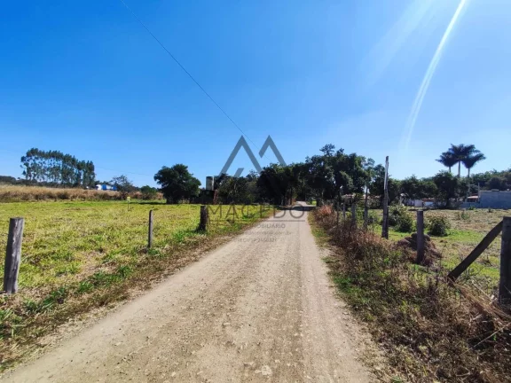 Imagem Terrenos à Venda – 1.000 m² – Quadra/SP – Localização Privilegiada
