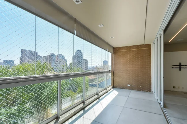Imagem Apartamento Perdizes - 137M², 3 Dorms, 1 Suíte, Lavabo, 3 Vagas.
