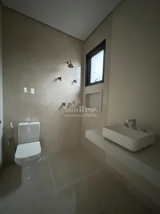 Imagem Casa com 4 dormitórios à venda, 365 m² R$4.280.000 - Burle Marx - Santana de Parnaíba/SP