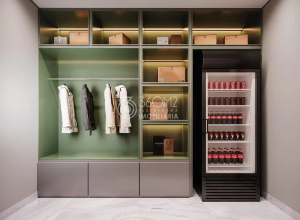 Imagem Apartamento para Venda em Santo André / SP no bairro Campestre