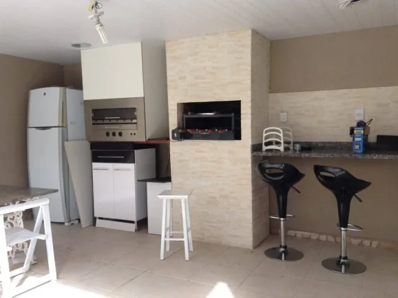 Imagem CASA TRIPLEX, NO CONDOMÍNIO MARAMAR RECREIO DOS BANDEIRANTES 600M2