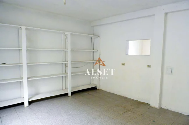 Imagem Sobrado à venda, 92 m² por R$ 320.000,00 - Vila Formosa - São Paulo/SP