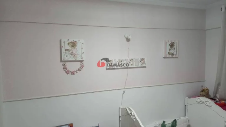 Imagem Apartamento à venda 2 Quartos, 1 Suite, 1 Vaga, 70M², Santa Paula, São Caetano do Sul - SP