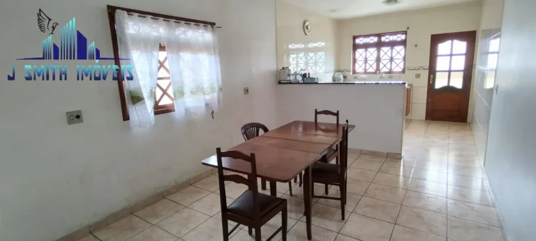 Imagem SOBRADO 4 dorms. (2 suítes), 3 vagas, Jardim Rosalina