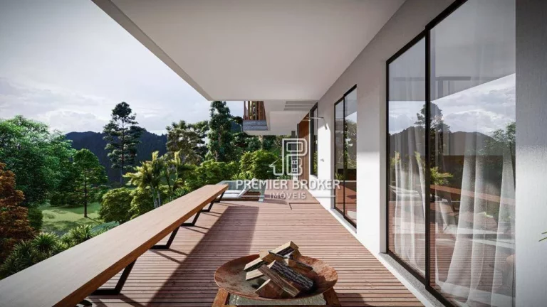 Imagem Terreno à venda, 1126 m² por R$ 279.000,00 - Prata - Teresópolis/RJ