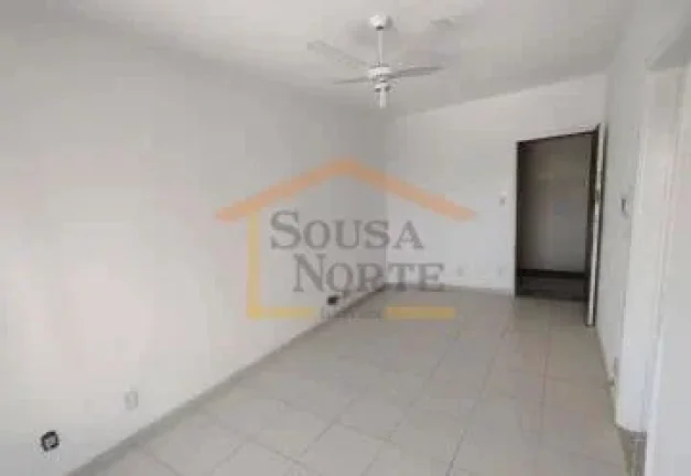 Imagem Apto 1 dormitório, com armários, sala 2 ambientes, banheiro, cozinha, área de serviço. 65m².

E...