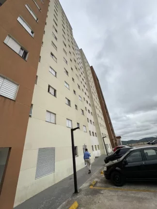 Apartamento para Venda em Santana de Parnaíba / SP no bairro Recanto Silvestre (Fazendinha)