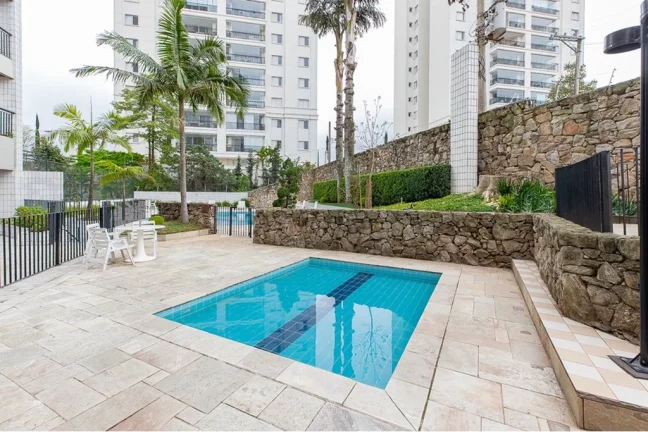 Imagem APARTAMENTO RESIDENCIAL em São Paulo - SP, Jardim Londrina