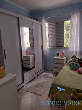 Imagem Apartamento com 3 Quartos e 3 banheiros à Venda, 89 m por R$ 543.000.00!